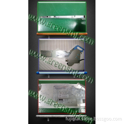 JUKI ELECTRIC FEEDER 40085422